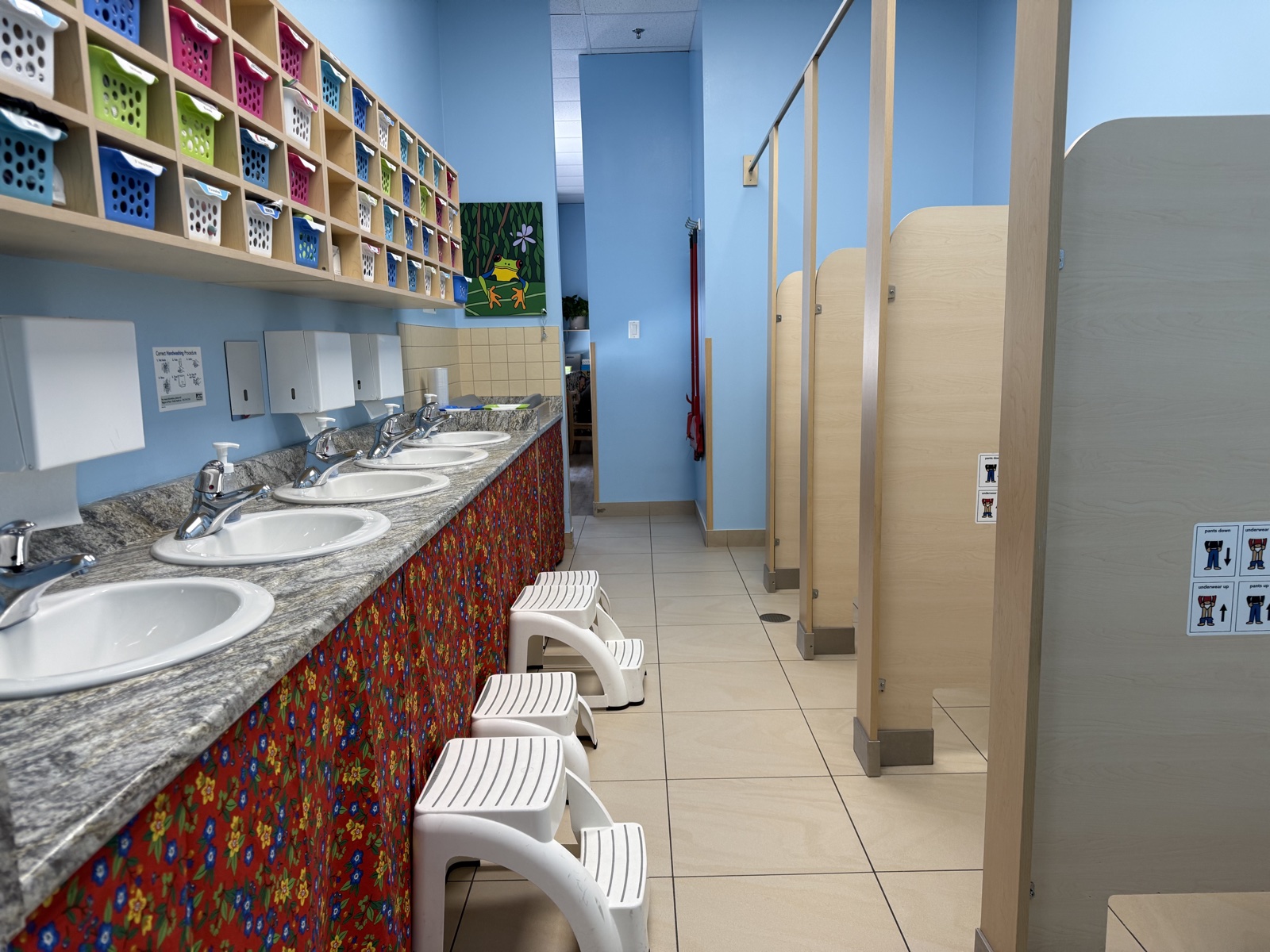 Casa 3 4 Washrooms